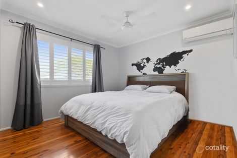 Property photo of 4 Salinas Place Bracken Ridge QLD 4017