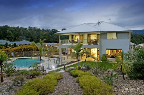 Property photo of 5 Waldorf Place Maudsland QLD 4210