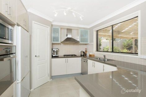 Property photo of 5 Brewster Way Flinders NSW 2529