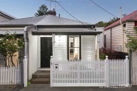 5 Allen St, Hawthorn, VIC 3122