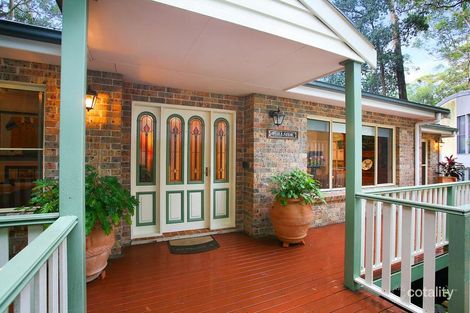 Property photo of 35A Malton Road Beecroft NSW 2119