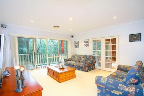 Property photo of 35A Malton Road Beecroft NSW 2119