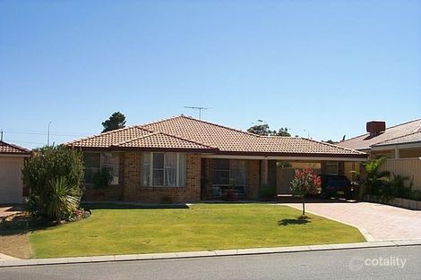 21 Iandra Loop, Carramar, WA 6031