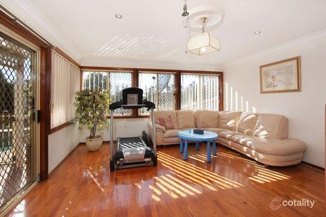 Property photo of 35 Elford Crescent Merrylands West NSW 2160