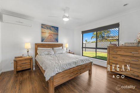 Property photo of 102 Macdonald Drive Narangba QLD 4504