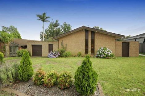 4 Old Kent Rd, Ruse, NSW 2560