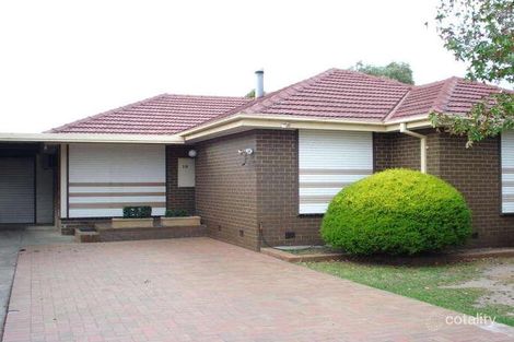 18 Fawkner Cres, Keilor East, VIC 3033