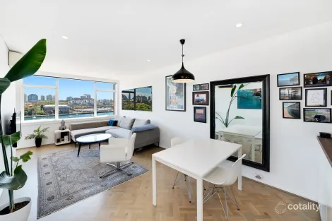 23/107 Kurraba Rd, Kurraba Point, NSW 2089
