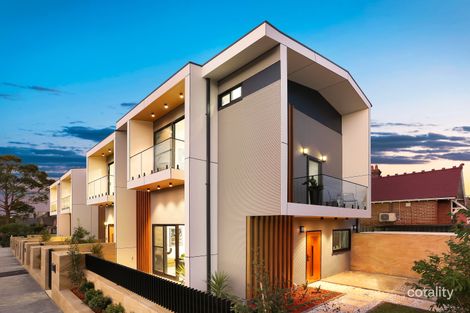 3/53 Nicholson St, Burwood, NSW 2134