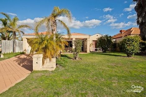 Property photo of 19 Longridge Rise Quinns Rocks WA 6030