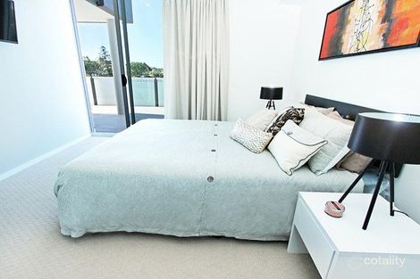 Property photo of 35/68 Benson Street Toowong QLD 4066