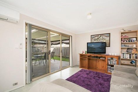 Property photo of 2/45 Burns Road Ourimbah NSW 2258