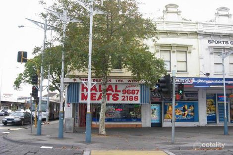 174 Nicholson St, Footscray, VIC 3011