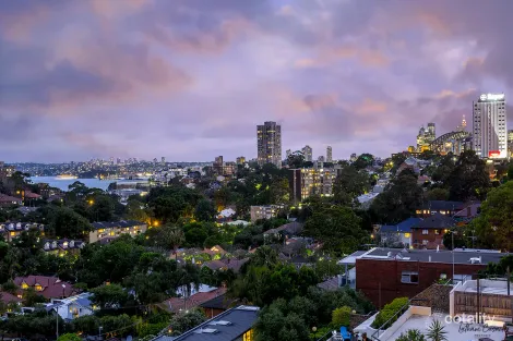 4/2 Eaton St, Neutral Bay, NSW 2089