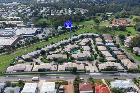 Property photo of 25/15 Workshops Street Brassall QLD 4305