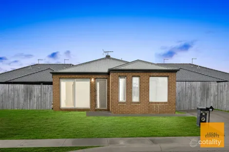 21 Ayesha Ave, Melton South, VIC 3338