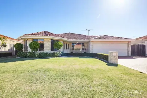 4 Separovich Way, Spearwood, WA 6163