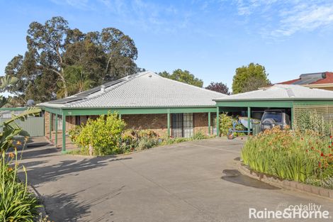 Property photo of 13 Parish Crescent Murray Bridge SA 5253