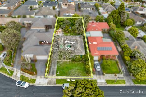 Property photo of 22 Amelia Crescent Doncaster East VIC 3109