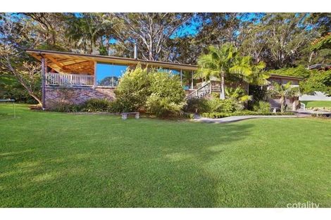 Property photo of 67 Yugari Crescent Daleys Point NSW 2257