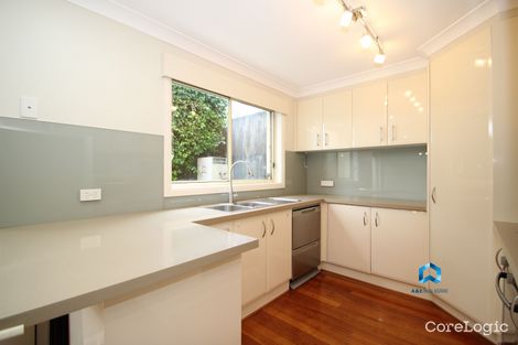 Property photo of 30/92-100 Barina Downs Road Norwest NSW 2153