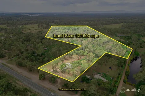 Property photo of 590 Middle Road Greenbank QLD 4124