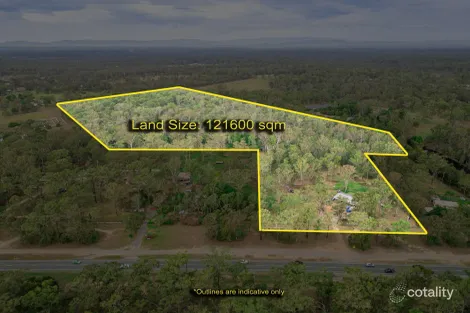 Property photo of 590 Middle Road Greenbank QLD 4124