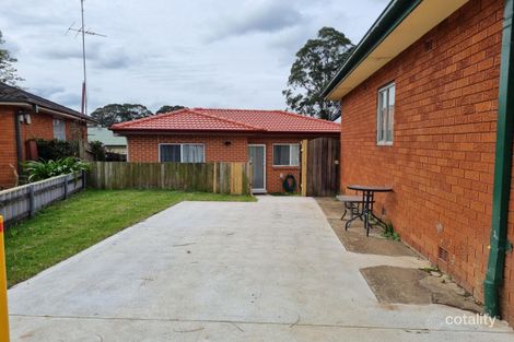 1a Daley St, Pendle Hill, NSW 2145
