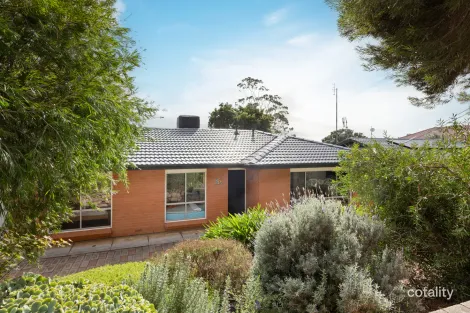 16 BRADBROOK RD, ATHELSTONE, SA 5076