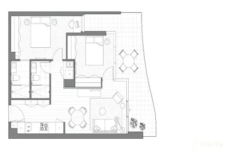 Property photo of 1213/35 Albert Road Melbourne VIC 3004