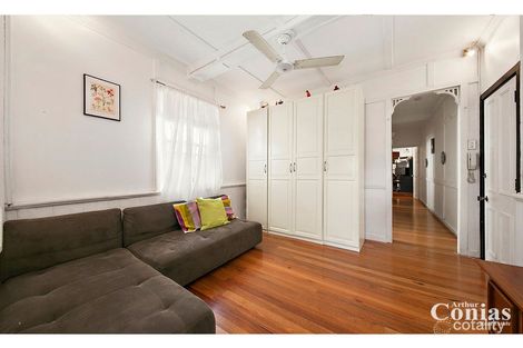 Property photo of 2/147 Merthyr Road New Farm QLD 4005