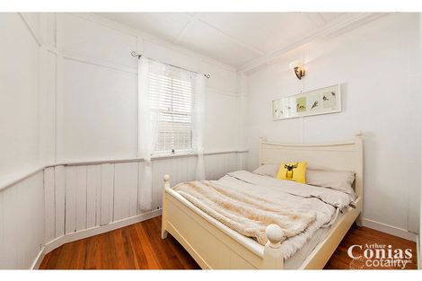 Property photo of 2/147 Merthyr Road New Farm QLD 4005