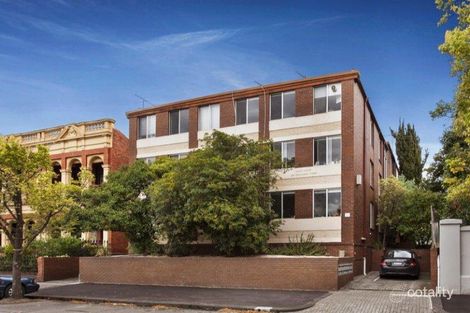 11/867-883 Drummond St, Carlton North, VIC 3054