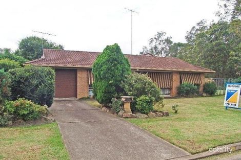 60 John Oxley Ave, Werrington County, NSW 2747