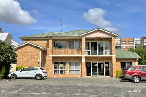 11a Chamberlain St, Campbelltown, NSW 2560