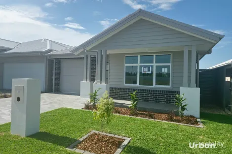 12 Upfield Lane, Catherine Field, NSW 2557