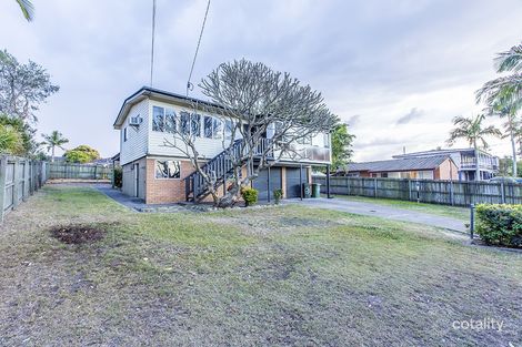 Property photo of 19 Sunnyview Street Beenleigh QLD 4207