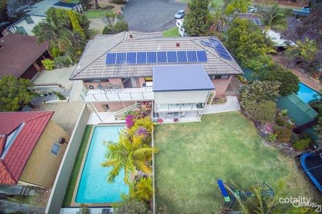 Property photo of 7 Tulukera Place Bangor NSW 2234