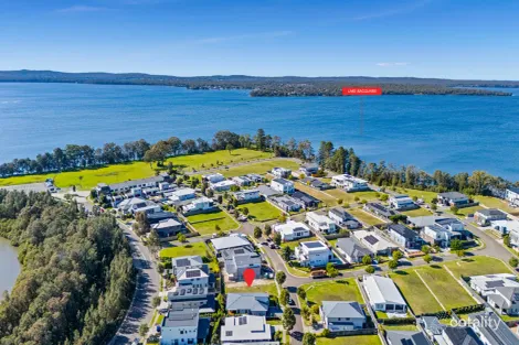 Property photo of 39 Celestial Drive Morisset Park NSW 2264