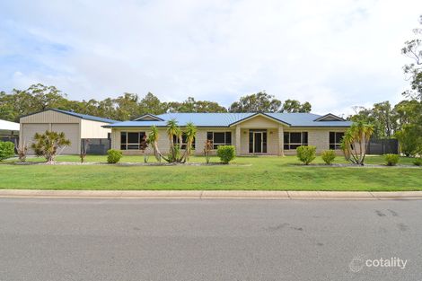 Property photo of 1 Heathland Avenue Wondunna QLD 4655