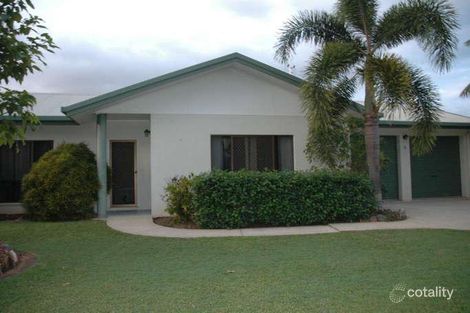 Property photo of 6 Staghorn Close Kamerunga QLD 4870