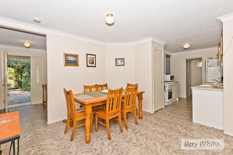 Property photo of 161 Woodward Road Armstrong Creek QLD 4520