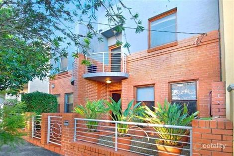 Property photo of 45 Lawrence Street Alexandria NSW 2015