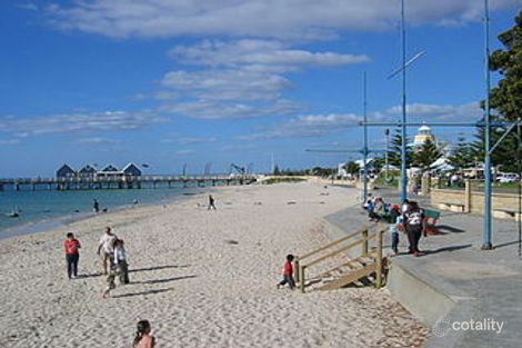 Property photo of LOT 63 Tweed Street Yalyalup WA 6280
