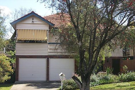 Property photo of 8 David Street Tennyson QLD 4105