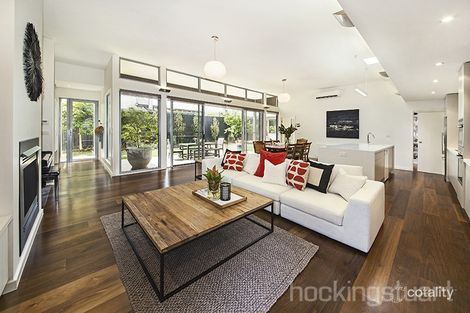 Property photo of 36 Avondale Street Hampton VIC 3188