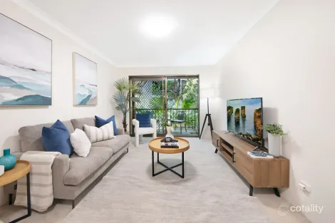 Property photo of 97/267-319 Bulwara Road Ultimo NSW 2007