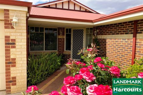 Property photo of 43 Robinson Street Gingin WA 6503