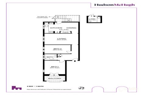 Property photo of 2/134A The Boulevarde Dulwich Hill NSW 2203