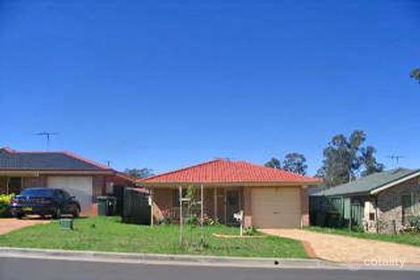 16b O'Brien St, Mount Druitt, NSW 2770